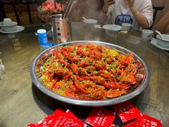 -灶东家民间菜(回兴店)