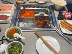 -海底捞火锅(龙湖金沙天街店)