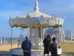 -巧克力渔家.小船海鲜家常菜(万平口店)