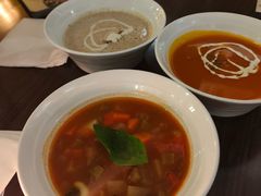 -安妮意大利餐厅(世贸天阶店)