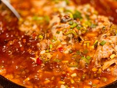 -柴门头啖汤·经典川菜·慢火汤品(锦城万达店)