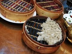 -王村姑老土炕莜面村(张北店)