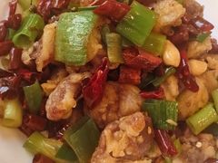 -天天渔港(杏林街店)