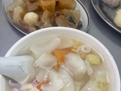 -老福合沟无米粿甜汤粿品店