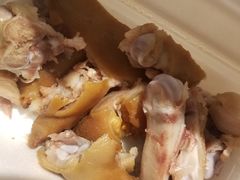 -天添手撕猪手(德政中路店)