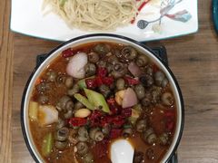 -锡和无锡菜(景丽苑店)