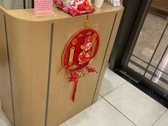 -金时代顺风大酒店(临港百联店)