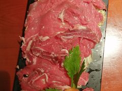 -蜀滋香鲜鱼火锅(黄金路店)