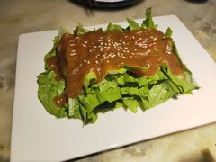 -绿茶餐厅(成都大悦城店)