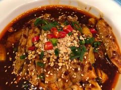 百味口水鸡-川人百味(亿合城店)
