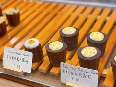 -发酵食堂(屏风街店)