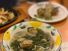 -萨莉亚意式餐厅(深圳北站店)