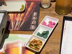 -木屋烧烤(南新店)