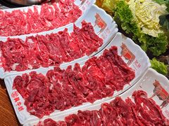 -真牛坊潮汕牛肉火锅