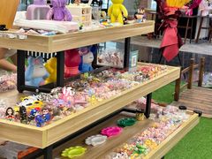 -郑在DIY·潮玩银饰绘画手作(中央大道旗舰店)