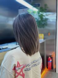 -艾美A·M Hair Salon