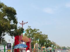 -赵州桥景区