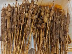 -十里铺铁板鱿鱼