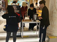 -广州天河城购物中心