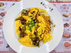 滑牛饭-華人 華星冰室(氹仔 店)