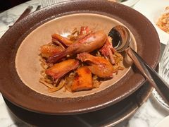 薑母鸭-遇外滩(BFC外滩金融中心店)