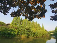 -春兰国宾馆(凤城河风景区老街店)