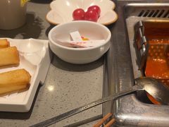 -海底捞火锅(龙岗星河COCO Park店)