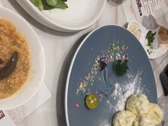 -子霖南山鲜虾面(南山总店)