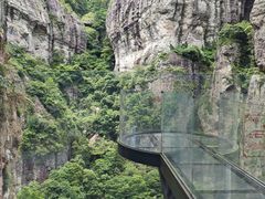-雁荡山风景名胜区