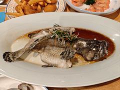 -糟粕醋·椰苑海南菜餐厅(亚龙湾天域酒店)