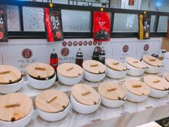 -呷哺呷哺(哈尔滨红博购物广场店)