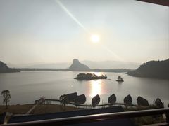 -宝晶宫旅游景区