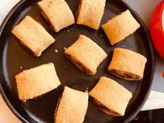 -全聚德(蓝山店)