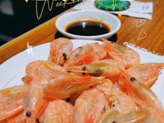 -汉巴味德(乐宾百货店)