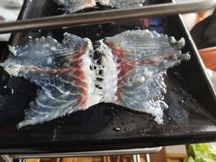 -打酱友•斑鱼海鲜粥火锅(吴桥店)