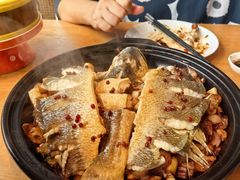 -马仕玖煲·融合菜·酥不腻烤鸭(人大店)