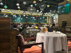 -耶里夏丽新疆餐厅(百联中环购物广场店)