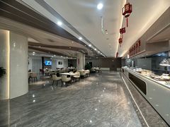 -金熊猫川菜餐厅