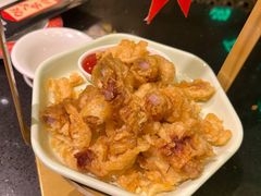 -袍家大院重庆火锅(文安路店)