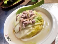 -鱼库·不仅是一家烤鱼店(车公庙店)