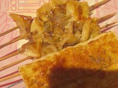 -北三老太太烧烤(人生一串上榜店)