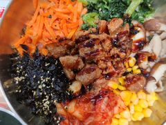 -米村拌饭(东方新天地店)