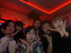 -欢乐迪KTV(新天店)