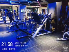 -VIP 威尔仕健身·游泳(嘉华中心店)