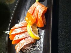 -尚水长廊铁板烧(荣祥广场店)