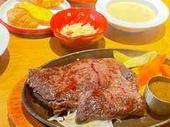 -斗牛士牛排(南京东路店)