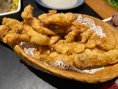 -杨家火锅(国美店)