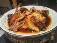 -田园北魏家宴·大同菜(御东店)