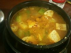 -第二外国语学院-韩国餐厅(朝阳路店)