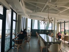 -太平洋咖啡(海天驿站店)